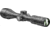 Valiant Optics Lynx Rifle Scope, 3-9x40mm, 1in Tube, AO SIR Mil-Dot Red Illuminated Reticle, Black, VL5201