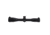 Valiant Optics Zephyr Rifle Scope, 10x44mm, 30mm Tube, SF SIR 10x 1/2 Mil-Dot Red/Green Illuminated Reticle, Black, VL2504