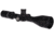 Valiant Optics Zephyr Rifle Scope, 4-16x50mm, 30mm Tube, SF SIR 10x 1/2 Mil-Dot Red/Green Illuminated Reticle, Black, VL2302
