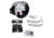 Valterra Fridgecool Exhaust Fan 12 Volt, A10-2618VP