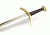 Valyrian Steel Game of Thrones Sword VST4