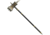 Valyrian Steel King Roberts Axe VST3
