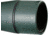 Vanguard 15-45x60 Spotting Scope, BaK4 Roof, Angled, Green, VEO HD 60A