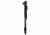 Vanguard Abeo AP-284 Aluminum Monopod with Pan Head, Black ABEO AP-284
