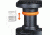 Vanguard Alta+ 254CP Carbon Fiber Tripod with Panhead