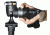 Vanguard Aluminum Tripod Alta Plus Series w/ GH 100 Head