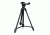 Vanguard MAK S Aluminum Tripod, 51in Max Height