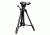 Vanguard MAK 234 Aluminum Tripod, 61in Max Height