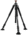 Vanguard Auctus 323AT Tripod - Black