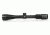 Vanguard Endeavor RS 3-9x40 mm Rifle Scope with Duplex Reticle, Black Endeavor RS 3940D