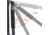 Vanguard Espod Plus 204AP Aluminum Alloy Tripod with Panhead