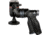 Vanguard GH-200 Pistol Grip Ball Head, Black 341215