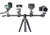 Vanguard Multi-Mount, VEO MT-12