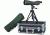 Vanguard 20-60X80mm Power Zoom Spotting Scope Kit w/Winchester Logo WT8