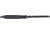 Vanguard Rubber Sling Integrated Rubber Spring, Metal Hardware, Black, Endeavor Sling301B