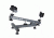 Vanguard SteadyAim Rifle Bench Rest