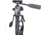 Vanguard VEO 2S AM-234TBP Monopod, Black/Gray, 65 in, VEO2SAM-234TBP
