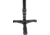 Vanguard VEO 2S AM-264TR Monopod, Black/Gray, 64 in, VEO2SAM-264TR