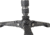 Vanguard VEO 2S AM-264TR Monopod, Black/Gray, 64 in, VEO2SAM-264TR