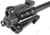 Vanguard VEO 2S AM-264TR Monopod, Black/Gray, 64 in, VEO2SAM-264TR
