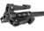 Vanguard VEO 2S AM-264TR Monopod, Black/Gray, 64 in, VEO2SAM-264TR