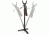 Vanguard Veo Shooting Stick, Black, VEO AM-234TU