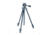 Vanguard Vesta 203AP Aluminum Tripod w/ PH-23 Pan Head, Black Vesta 203AP