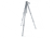 Vanguard Vesta 233AP Aluminum Tripod w/ PH-23 Pan Head, Black Vesta 233AP