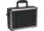 Vanguard Winchester Pistol Case w/Metallic Gray Aluminum Trim WGS7701