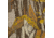 Vanish Camo Burlap, Natural/Grain Belt, 54 in x 12 Foot, 25335