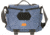 Vanquest Gear Gofer-12 Messenger Bag, Midnight Blue, 12-inch, 656112MBLU