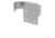 Vara Safety Add-on Security Attachment, For Reach Holster, Anodized Aluminum, Silver, SQ4022371