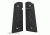 Strike Industries Polymer Extreme 1911 Pistol Grip, Molded Golf Ball Dimple Pattern, Semi-Gloss PX09