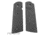 Strike Industries Polymer Extreme 1911 Pistol Grip, Non-texture, Matte Black PX08