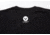 Vast Le Vast Short Sleeve T-Shirt, B3271-Black