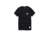 Vast Natures Stamp Short Sleeve T-Shirt, Black, Large, B3273-Black-L