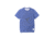 Vast Where Surfing Lives Logo Aqua Terra T-Shirt, Navy B3289
