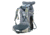 Vaude Farfalla Comfort Backpack, Black 720620