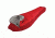 Vaude Sioux 1000 - Chili Red - Right 11373-215-0020