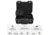 Vaultek Safe LifePod XT Tactical w/Removable EDC Tray Storage, 3 Pistol Racks, 1 Magazine Rack and Molly Board Panel, Black, VLP-XT3i-BK