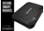 Vaultek Safe VT10i Biometric Bluetooth Smart Safe w/ Auto-Open Lid, Rechargeable Battery, Black, VT10i-BK