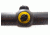 Veber VPOI 1.5-6x42mm LightMaster Series Rifle Scope w/ Illuminated German 4 Post Reticle, 30 mm Tube, SFP, Black, GSKOVPOILS15642