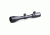 Veber VPOI 2.5-10x50mm LightMaster Series Rifle Scope w/Wide Angle 11-setting Illuminated German 4 Post Reticle, 30mm Tube, SFP, Black, GSKOVPOILS251050