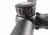 Veber VPOI 6-24x50mm Black Fox Series Rifle Scope w/ Red/Green/Blue Illuminated US Mil-Dot Retile Reticle, 1in Tube, Dual Focus, SFP, Black, GSKOVPOILS62450BF