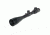 Veber VPOI 6-24x50mm LightMaster Series Rifle Scope w/Wide Angle 11-setting Illuminated German 4 Post Reticle, 30mm Tube, Dual Focus, SFP, Black, GSKOVPOILS62450