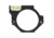 Vector Optics ACD Mount Ring, 34mm Tube, 6063-T6, Matte, w/ Offset Level Bubble, Black, SCACD-15