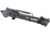 Vector Optics Carbon Fiber Spring Bipod, 9-13.5in, Black, RSCFP-09