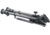 Vector Optics Carbon Fiber Spring Bipod, 9-13.5in, Black, RSCFP-09