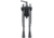 Vector Optics Carbon Fiber Swivel Spring Bipod, 9-13.5in, Black, RSCFS-09