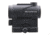 Vector Optics Centurion 3 MOA Red Dot Sight, 1x20mm, Black, SCRD-33, SCRD-33